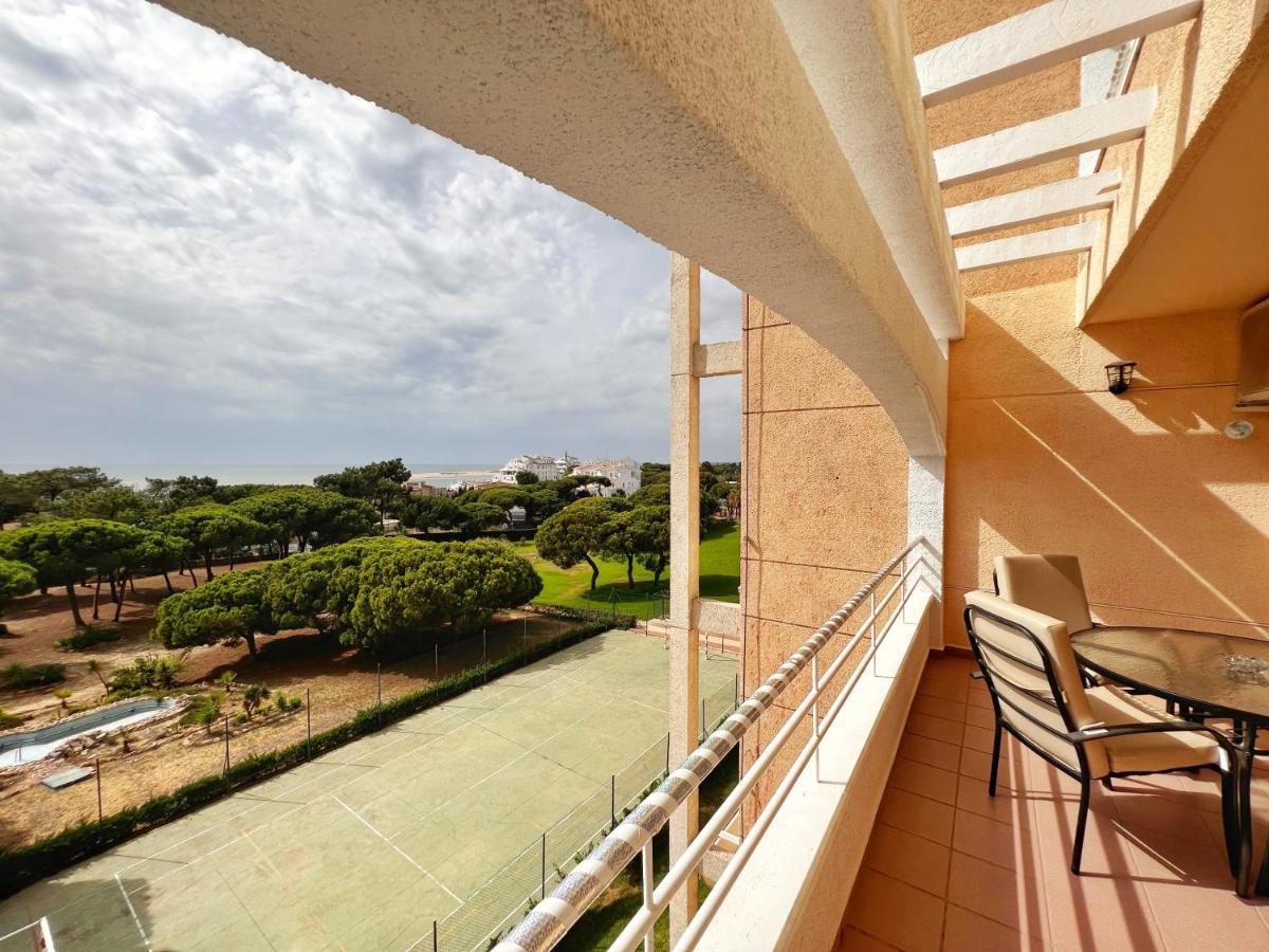 Apartamento Playas Del Sur El Portil Exterior photo