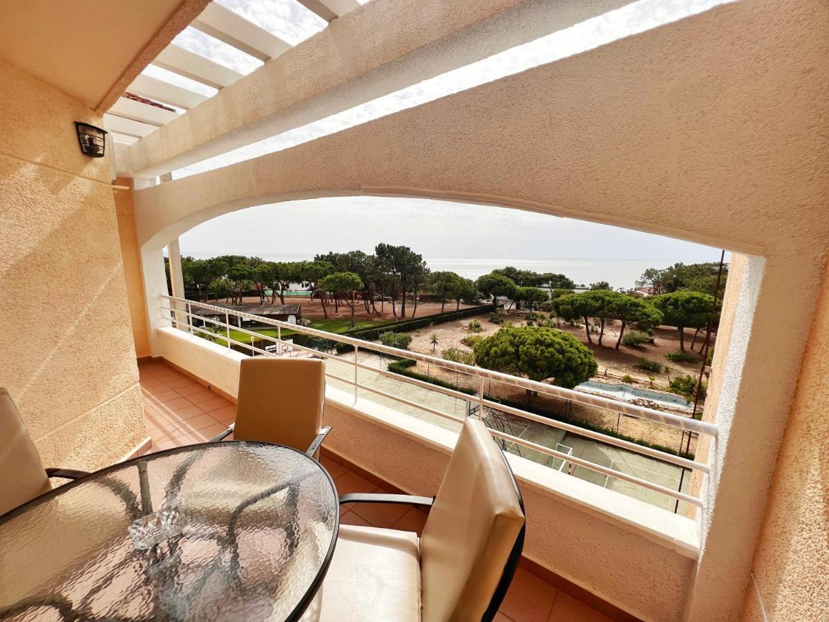 Apartamento Playas Del Sur El Portil Exterior photo