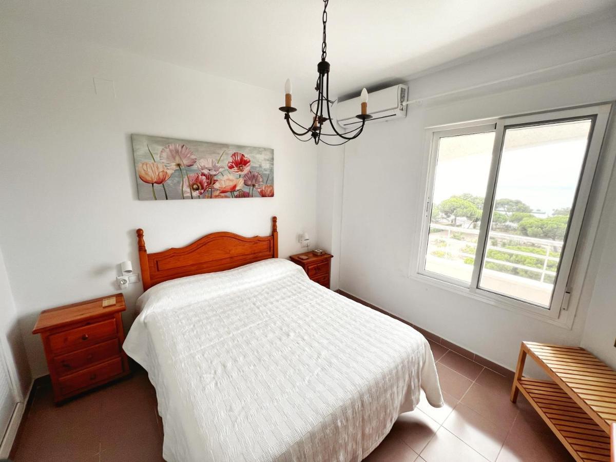 Apartamento Playas Del Sur El Portil Exterior photo