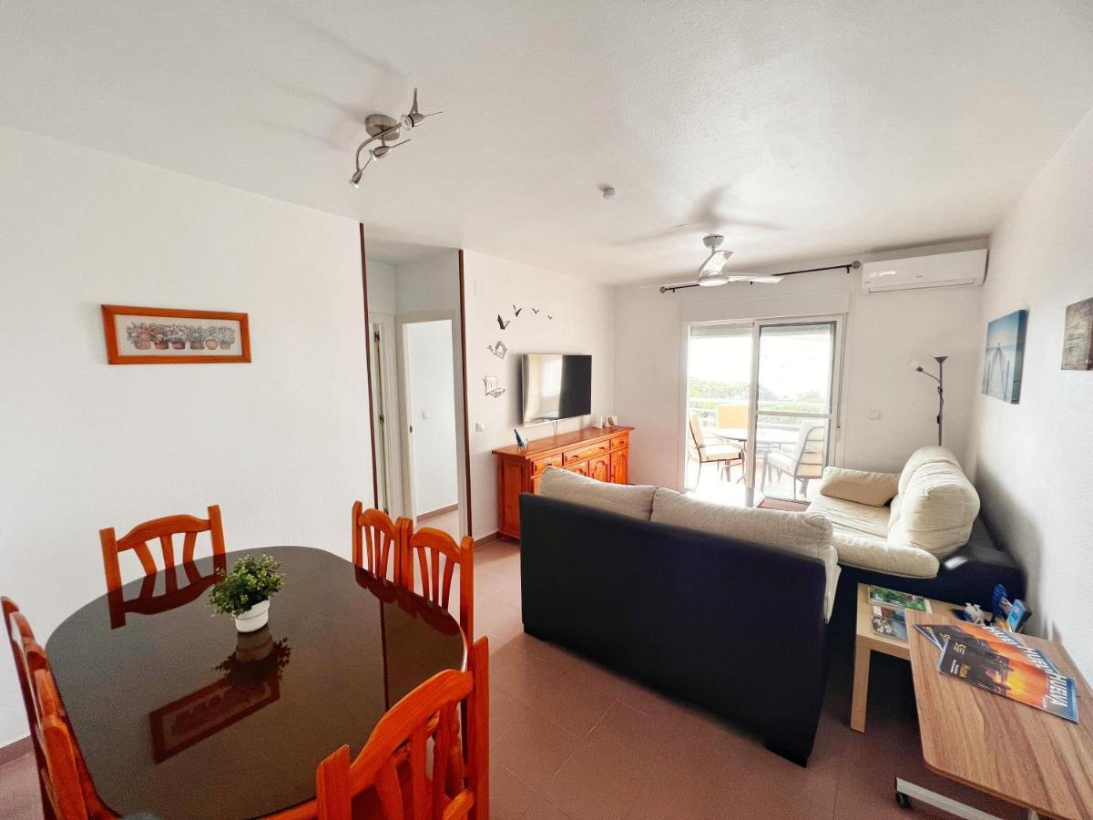 Apartamento Playas Del Sur El Portil Exterior photo