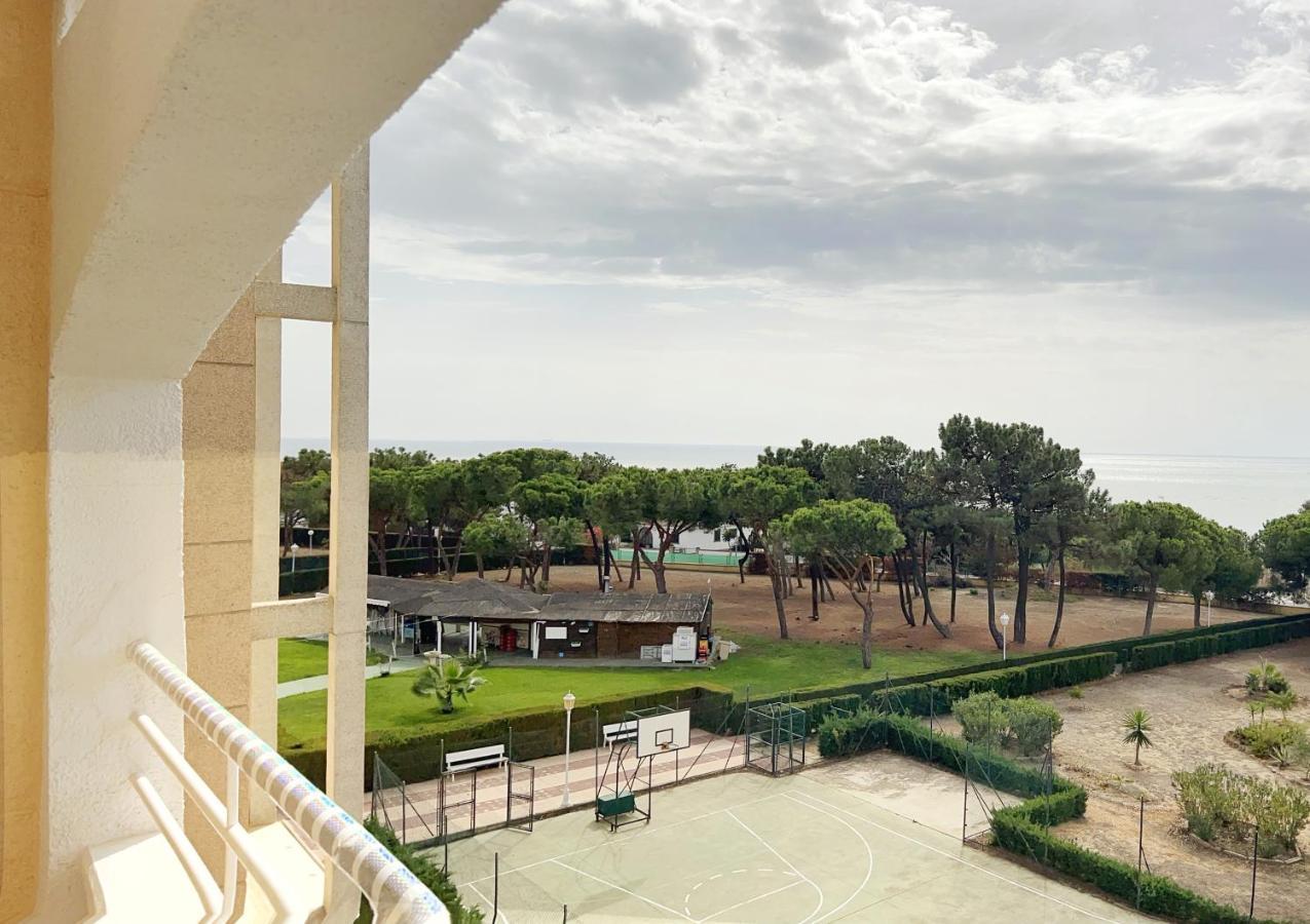 Apartamento Playas Del Sur El Portil Exterior photo