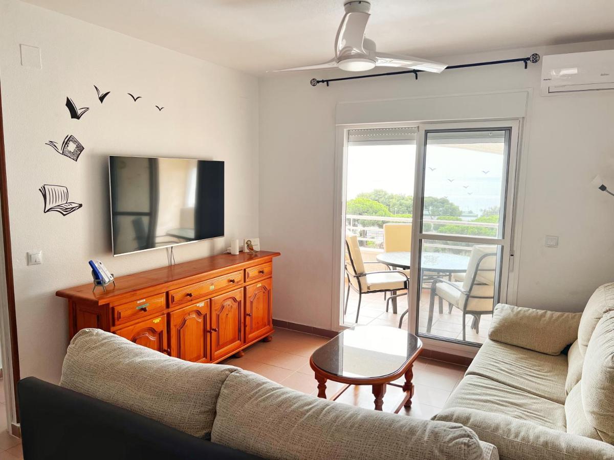 Apartamento Playas Del Sur El Portil Exterior photo
