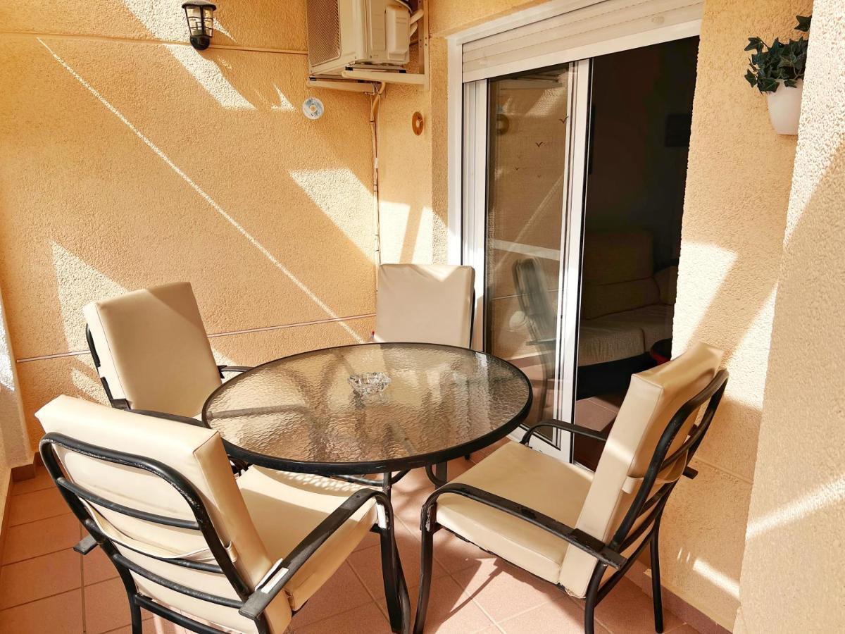 Apartamento Playas Del Sur El Portil Exterior photo