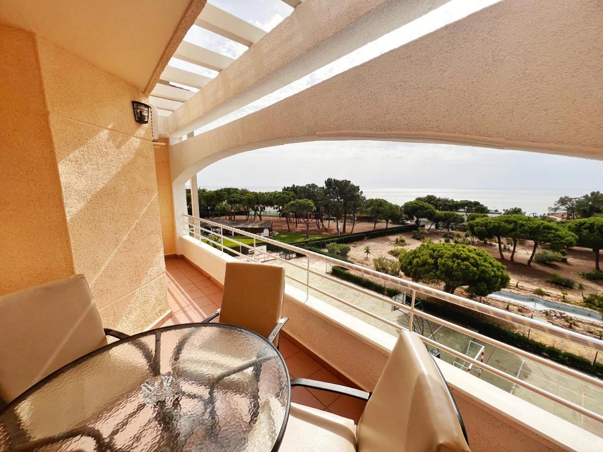 Apartamento Playas Del Sur El Portil Exterior photo