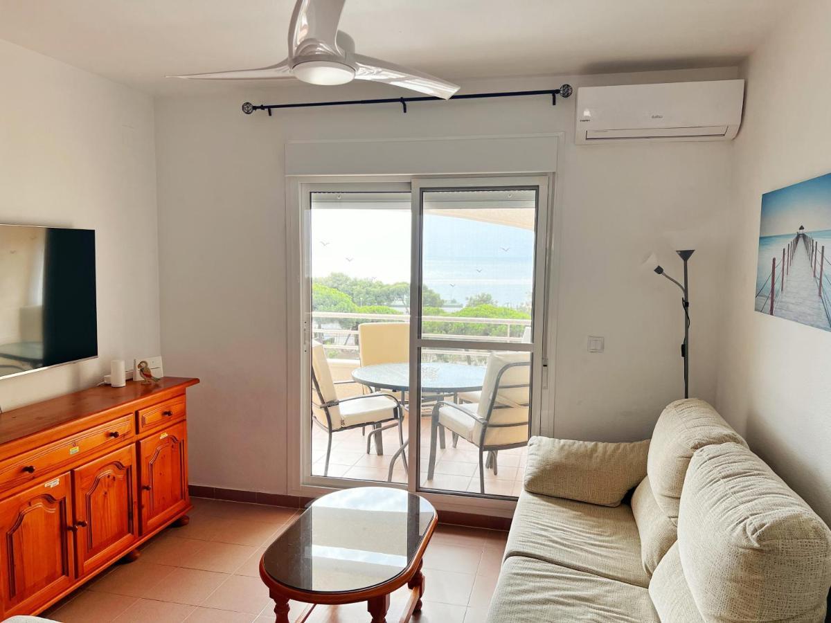 Apartamento Playas Del Sur El Portil Exterior photo