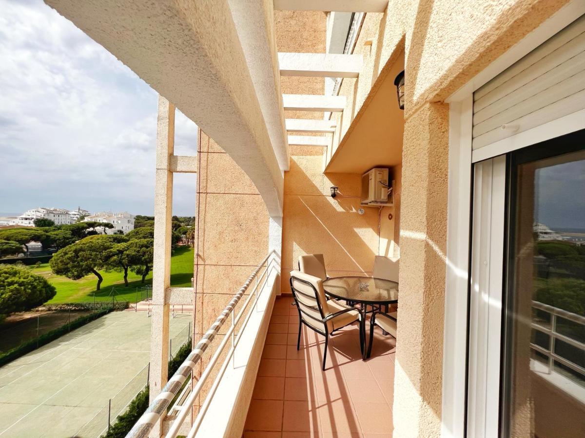 Apartamento Playas Del Sur El Portil Exterior photo