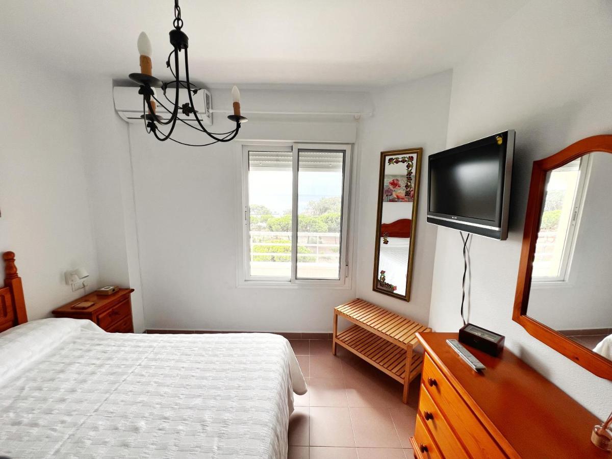 Apartamento Playas Del Sur El Portil Exterior photo