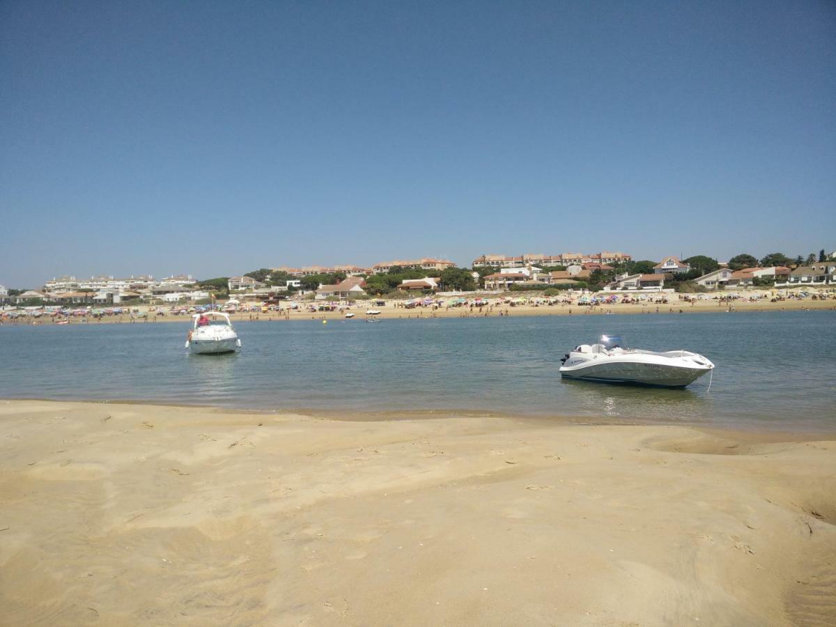 Apartamento Playas Del Sur El Portil Exterior photo