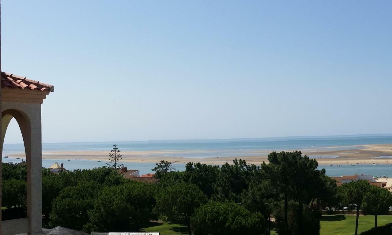 Apartamento Playas Del Sur El Portil Exterior photo