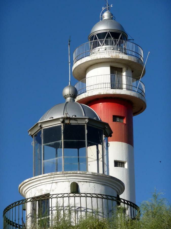 Apartamento Playas Del Sur El Portil Exterior photo