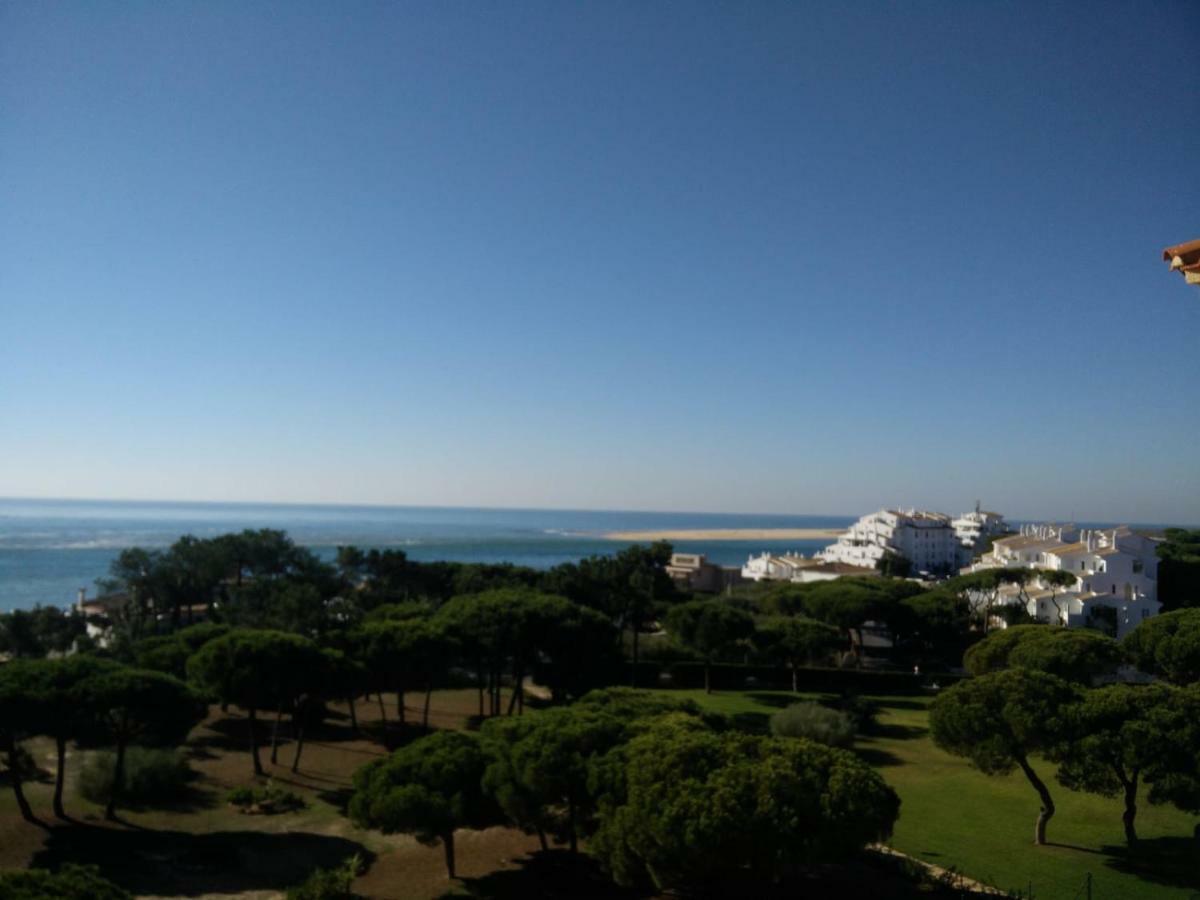 Apartamento Playas Del Sur El Portil Exterior photo