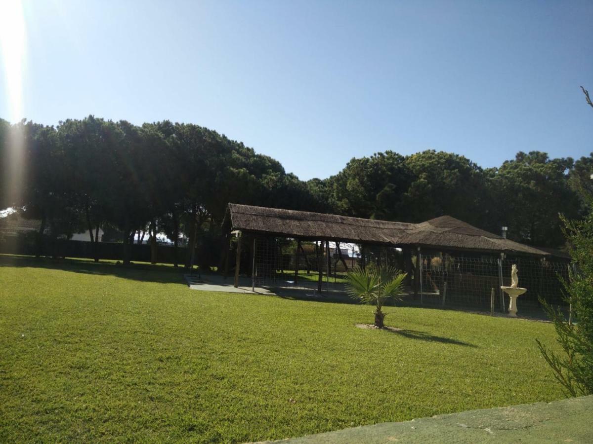Apartamento Playas Del Sur El Portil Exterior photo