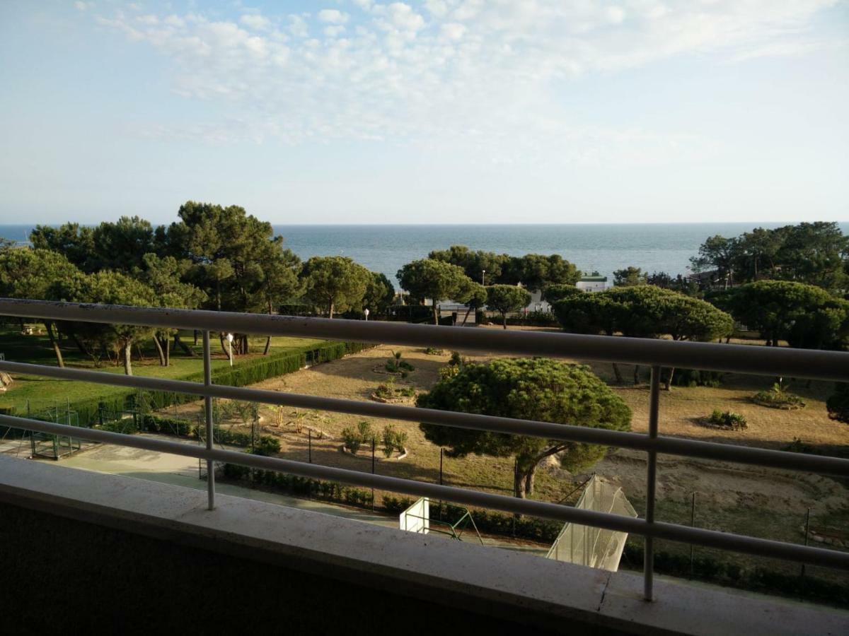 Apartamento Playas Del Sur El Portil Exterior photo