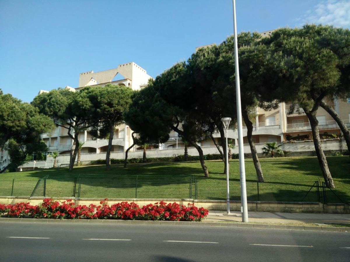 Apartamento Playas Del Sur El Portil Exterior photo