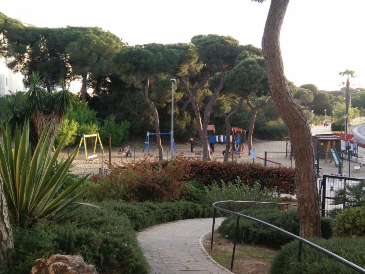 Apartamento Playas Del Sur El Portil Exterior photo