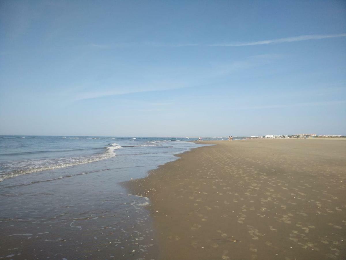 Apartamento Playas Del Sur El Portil Exterior photo