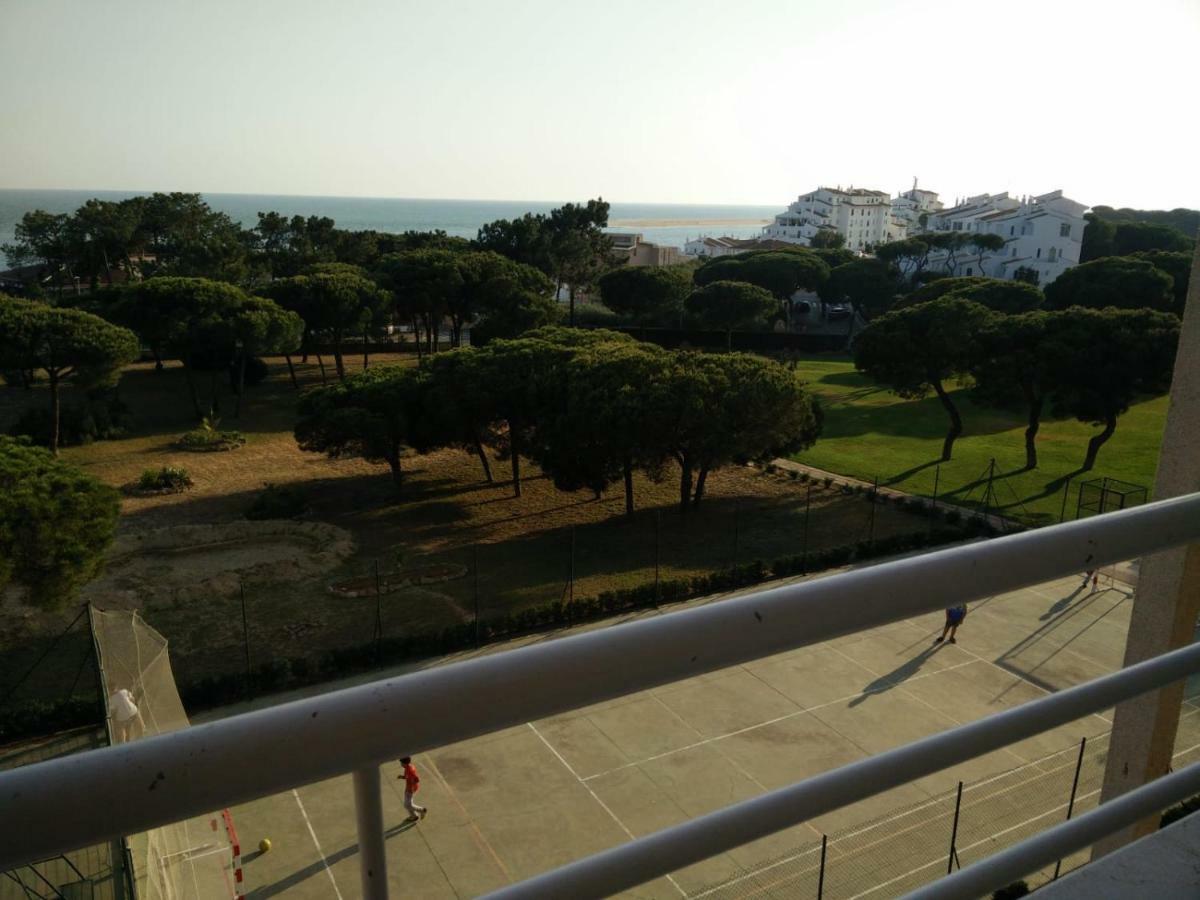 Apartamento Playas Del Sur El Portil Exterior photo