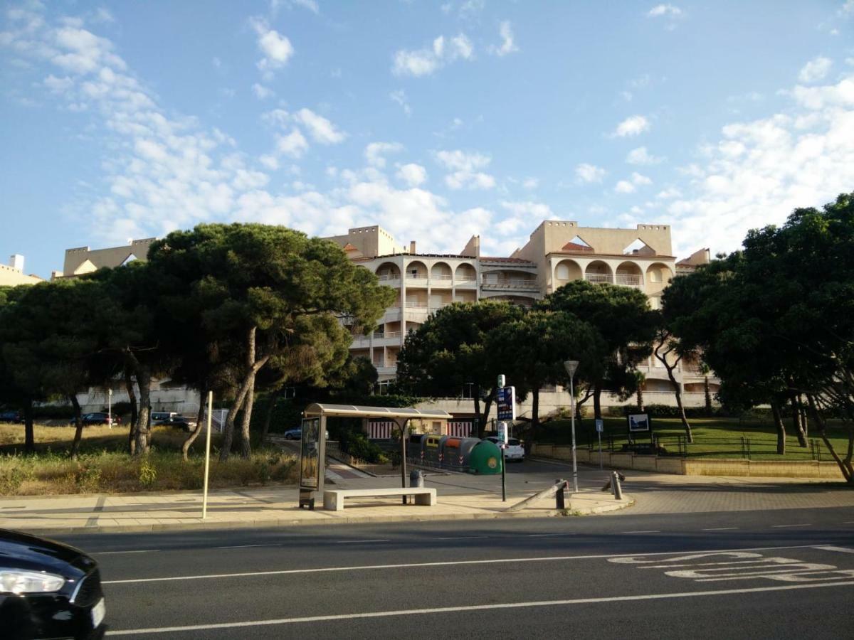 Apartamento Playas Del Sur El Portil Exterior photo