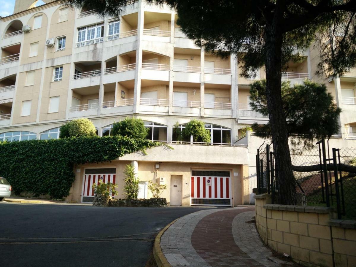 Apartamento Playas Del Sur El Portil Exterior photo