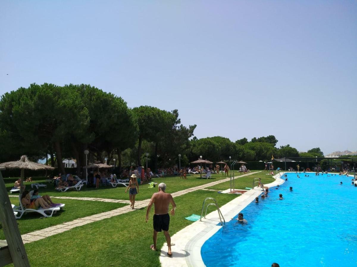 Apartamento Playas Del Sur El Portil Exterior photo