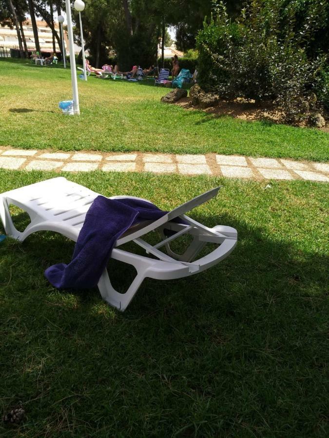 Apartamento Playas Del Sur El Portil Exterior photo